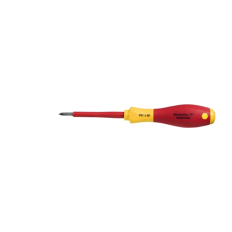 Weidmuller 9008570000 - 9008570000 - SDIK PH1