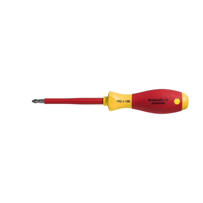 Weidmuller 9008580000 - 9008580000 - SDIK PH2