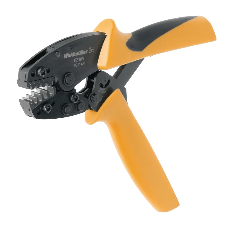 Weidmuller 9011460000 - PZ 6/5