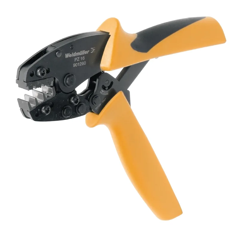 Weidmuller 9012600000 - PZ 16