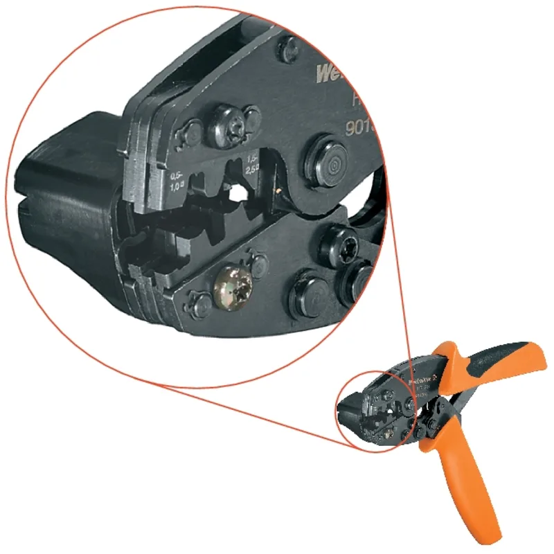 Weidmuller 9013080000 - HTF 48