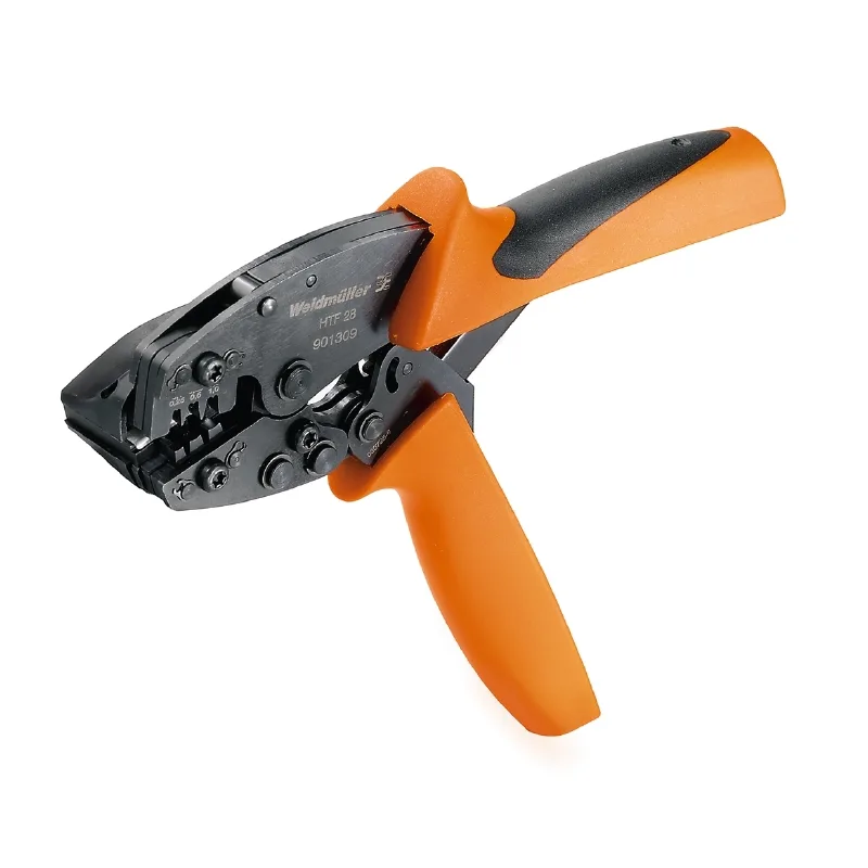 Weidmuller 9013090000 - HTF 28