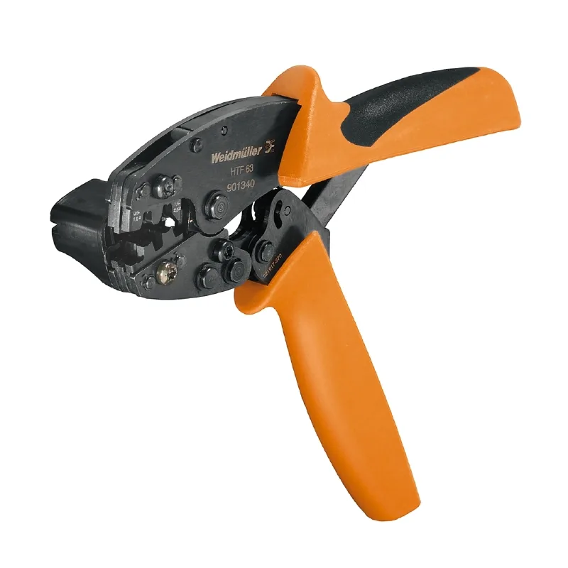Weidmuller 9013400000 - HTF 63