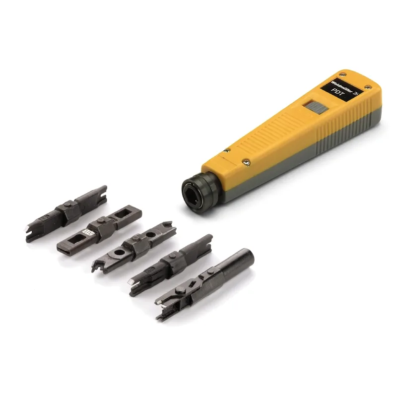 Weidmuller 9013970000 - PUNCH DOWN TOOL PDT