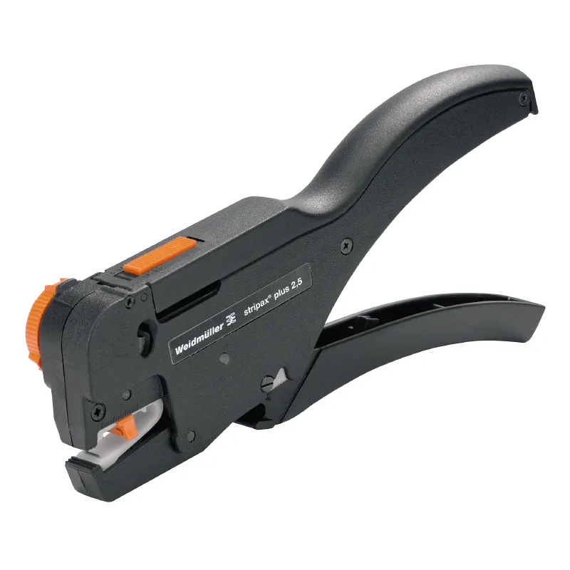 Weidmuller 9020000000 - STRIPAX PLUS 2.5