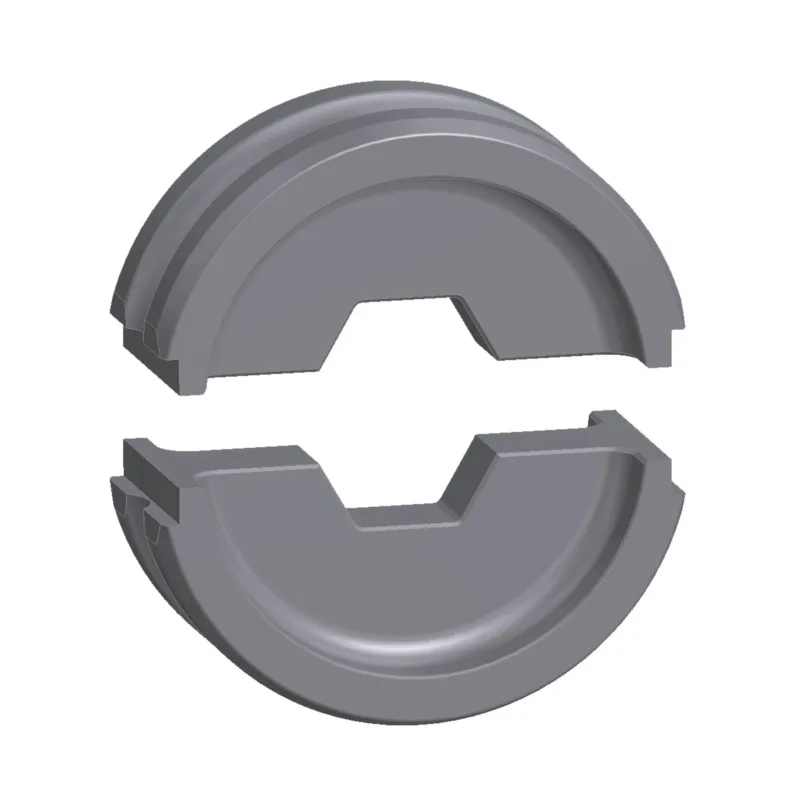 Weidmuller 9022310000 - EINSATZP.HEX150QMM