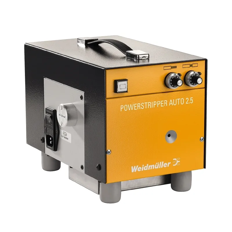 Weidmuller 9027270000 - 9027270000 - POWERSTRIPPER ao 2,5-20
