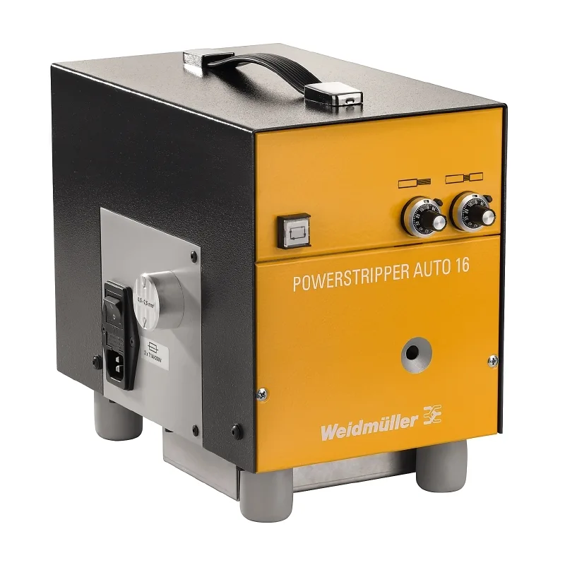 Weidmuller 9027290000 - 9027290000 - POWERSTRIPPER ao 16-20