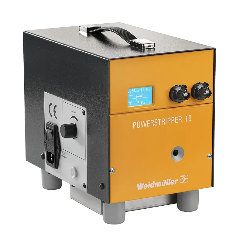 Weidmuller 9028480000 - POWERSTRIPPER 16,0