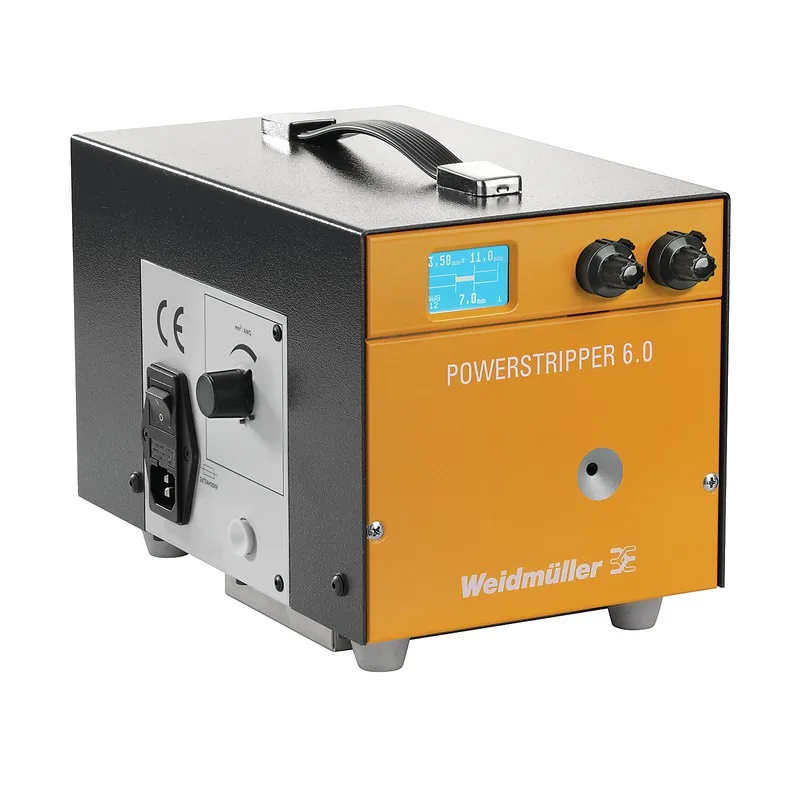 Weidmuller 9028510000 - POWERSTRIPPER 6,0