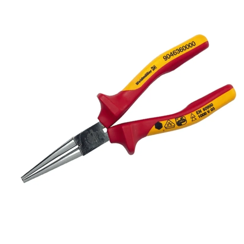 Weidmuller 9046360000 - RZ 160