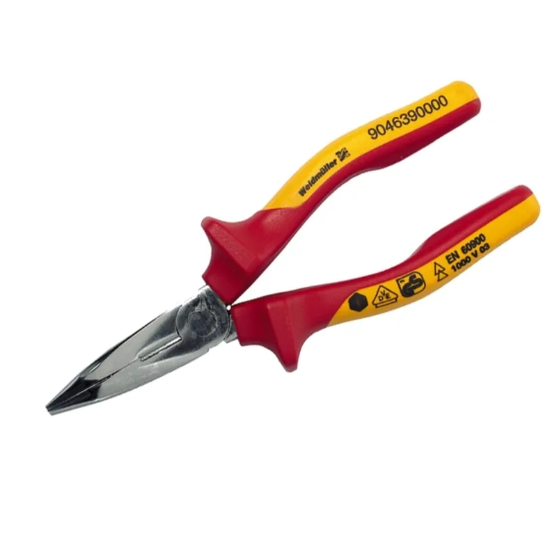 Weidmuller 9046390000 - FRZ SG 160