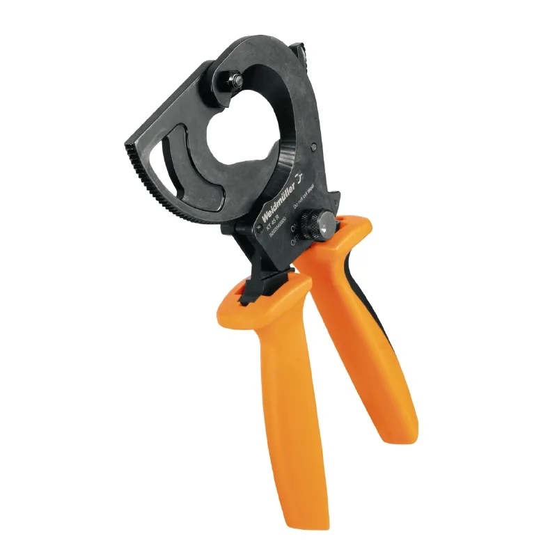 Weidmuller 9202040000 - 9202040000 - KT 45 R