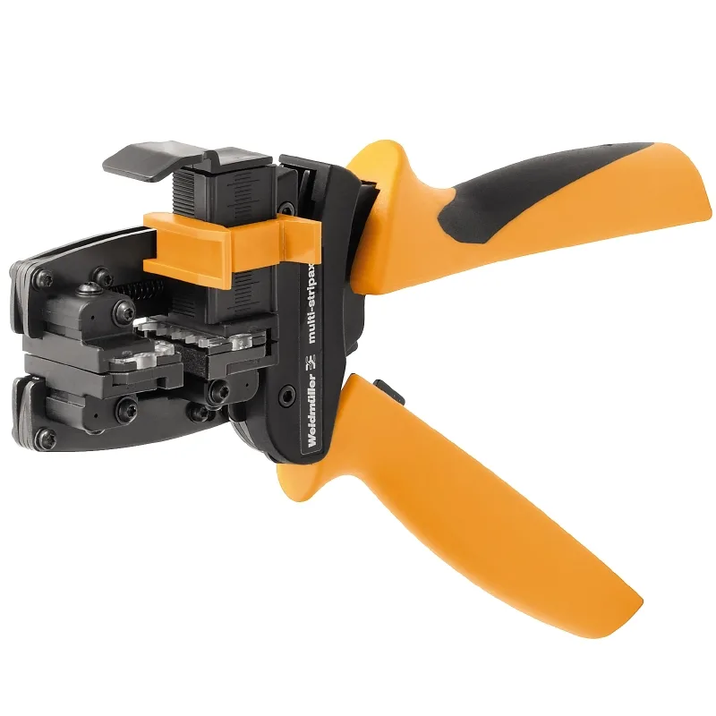 Weidmuller 9202210000 - MULTI-STRIPAX 6-16