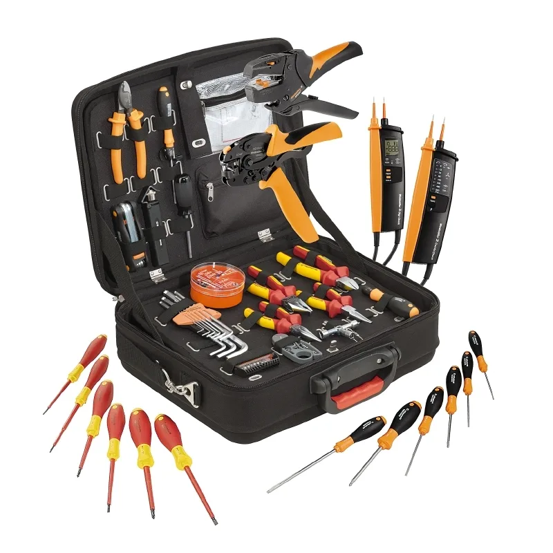 Weidmuller 9202460000 - PRO CASE PREMIUM