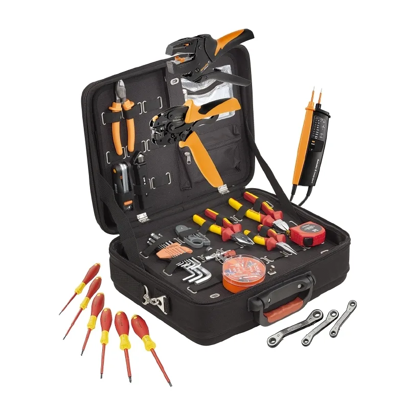 Weidmuller 9203160000 - PRO CASE INSTA
