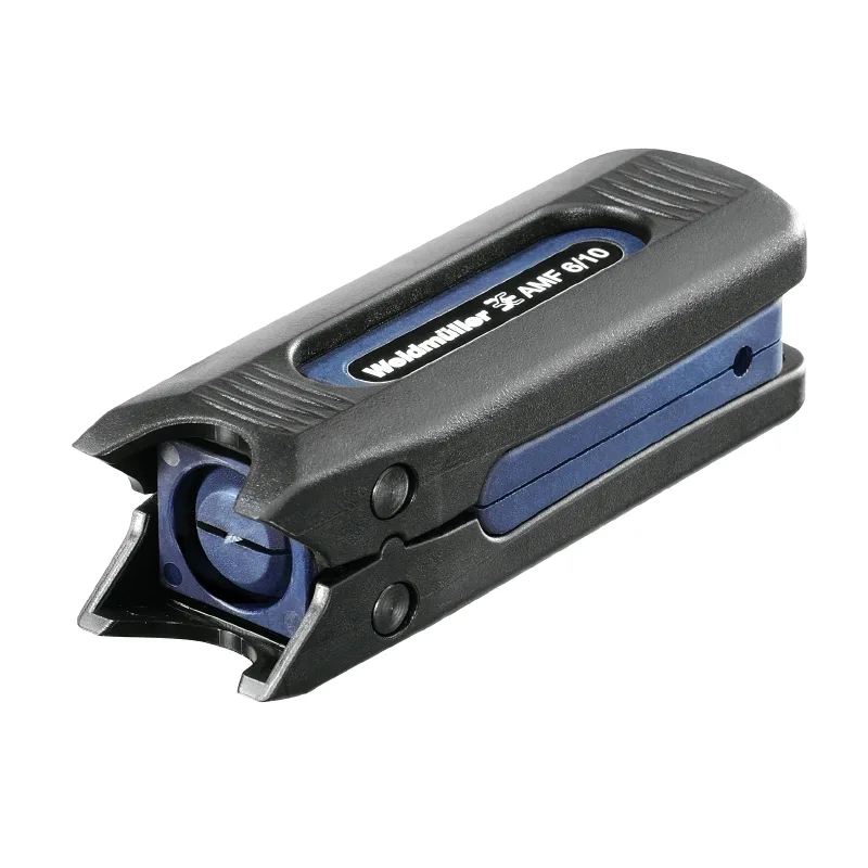 Weidmuller 9204180000 - 9204180000 - AMF 6/10