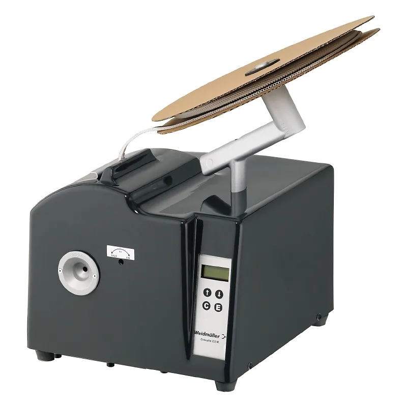 Weidmuller 9205410000 - 9205410000 - CRIMPFIX 2.5 M