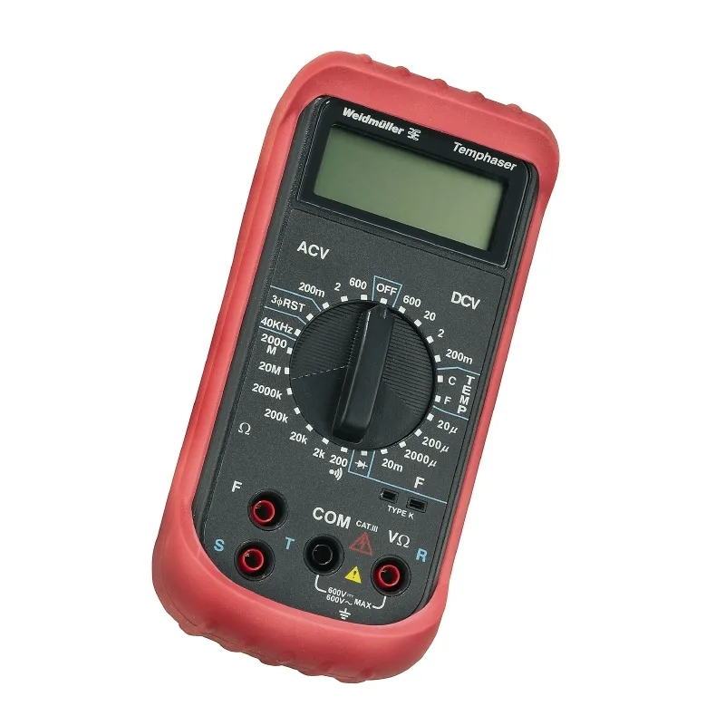 Weidmuller 9427300000 - TEMPHASER