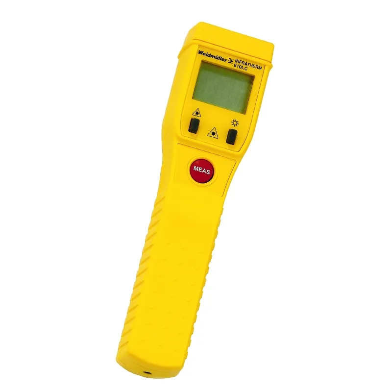 Weidmuller 9427520000 - 9427520000 - THERMOMETER 610 LC