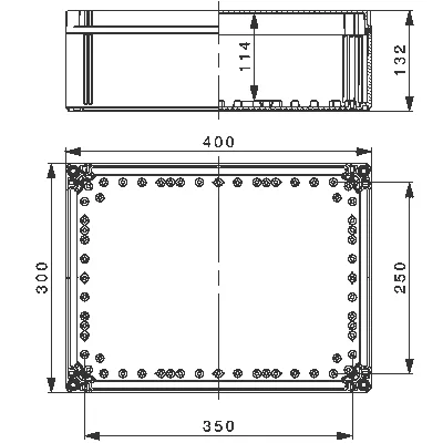 Weidmuller 9535770000 - FPC 30/40/13 7035