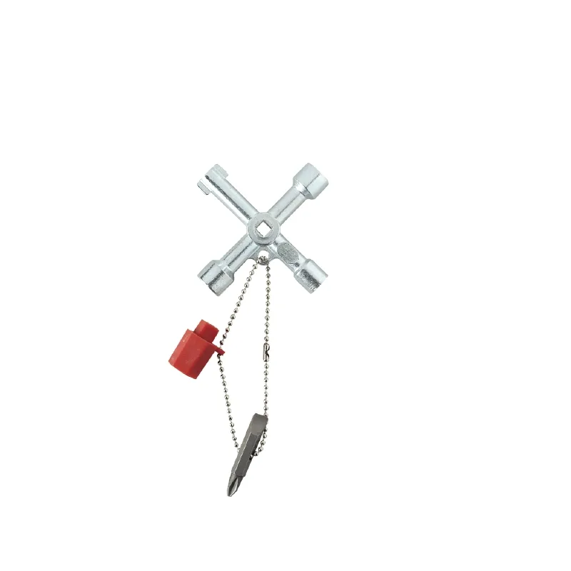 Weidmuller 9918130000 - 9918130000 - CROSS-KEY UNIVERSAL