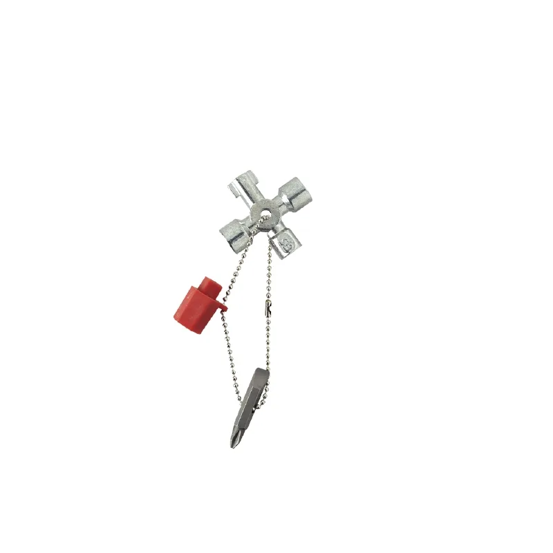 Weidmuller 9918140000 - CROSS-KEY UNIVERSAL S