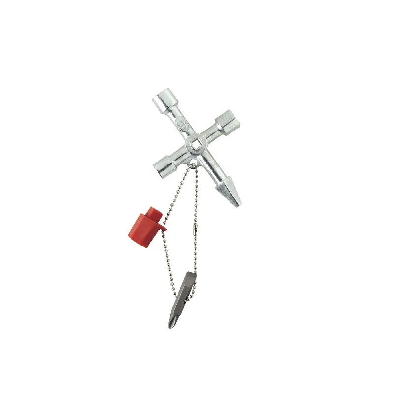 Weidmuller 9918150000 - CROSS-KEY MASTER