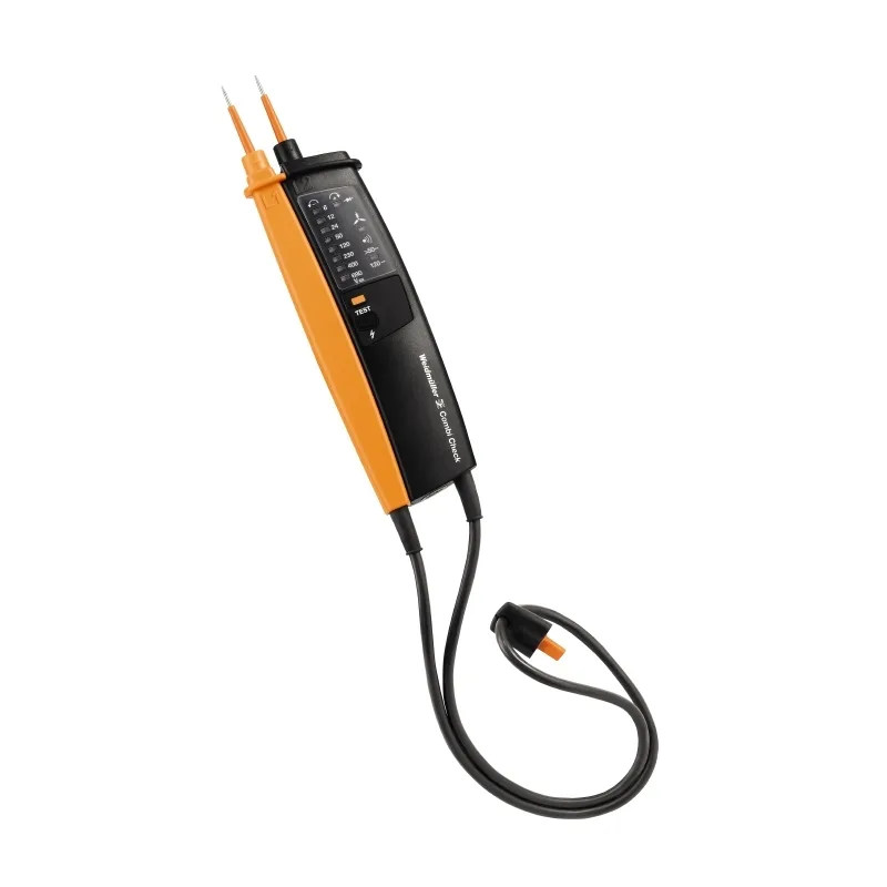 Weidmuller 9918860000 - 9918860000 - VT COMBI PRO