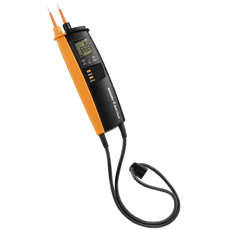 Weidmuller 9918920000 - 9918920000 - MULTI CHECK