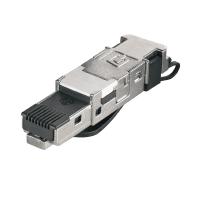 1132050000 - IE-PS-RJ45-FH-BK-B