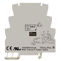 8615210000 - MAS Thermo-J 0...700°C Output select