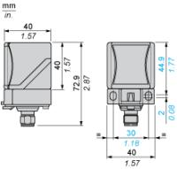 XS7C2A1PAM12