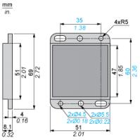 XUZC50HP