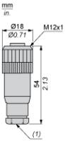 XZCC12FDM40B