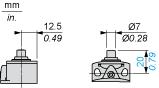 XCKD2110P16