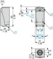 XCKP2106G11