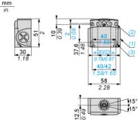 XCKT2106P16