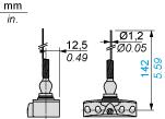 XCKT2106P16