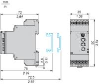 RM35UA11MW