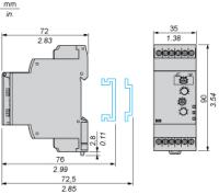 RM35LM33MW