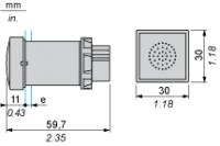 XB5KSM