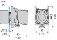 XB4BP21