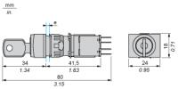 XB6DGC5B