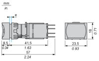 XB6DW1B1B