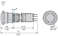 XB6AS8349B