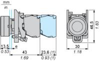 XB4BW31M5