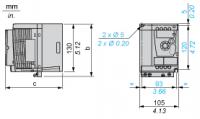 ATV12HU15M2