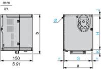 ATV212HU40N4