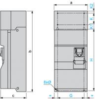 ATV71HC13N4